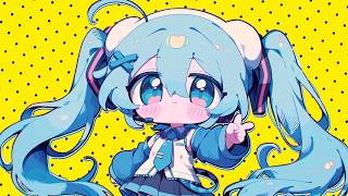 休みがほしい/初音ミク【オリジナル曲】I want some time off./Hatsune Miku のサムネイル