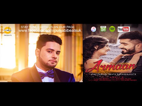 Navi Salaria  Armaan Ankit