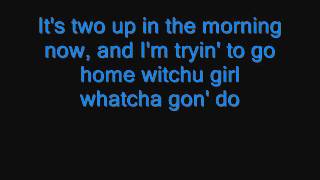 Fat Joe feat. Nelly - Get It Poppin Lyrics