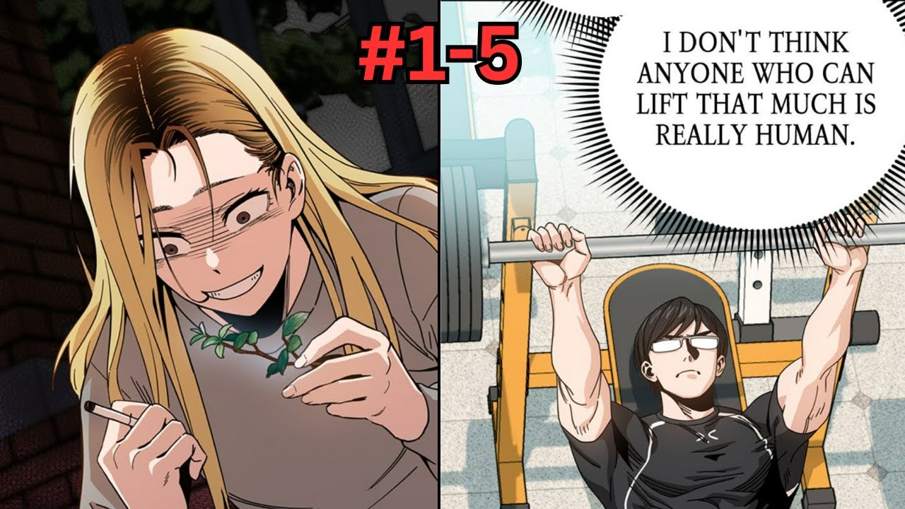 Girl Pressured By Her Parents To Get Married, So She Marries A Sigma Male | Parts 1-5