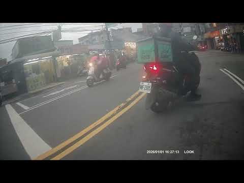 新北 新店 汽機車 車禍