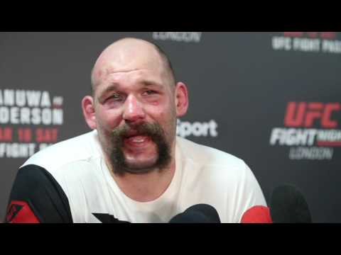 Timothy Johnson Sets Up Go Fund Me To Get Cornermen For Next Fight, Goal Met