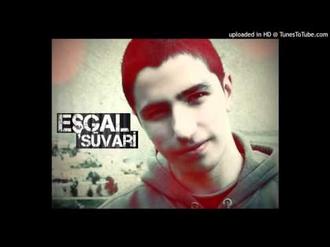 Eşgal Süvari Teknik 2014