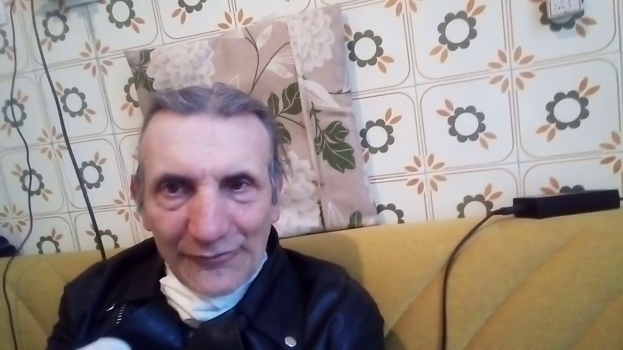 Italo Personaggio Unico A Roma