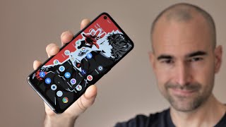 OnePlus Nord N10 5G Review - Too many sacrifices?