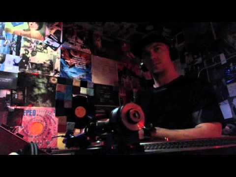 Swain & Benzon live @ impulse!, Nemdebár/Budapest