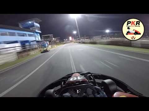 PKR - 1ª etapa Playoff - 25/06/2021 - Kartódromo Granja Viana