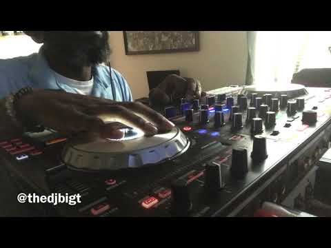 Fat Pat ft. Mike D , C-Note & Lil Keke - So Real Slowed & Chopped Live