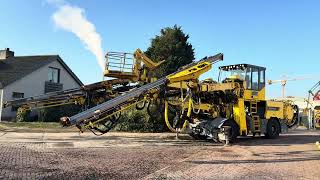 Machine de forage Atlas Copco Boomer WE3 C30 | Image 5 - Machineryline