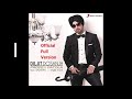 Diljit Dosanjh Ft Badshah Proper Patola Official Full Audio HQ 2018