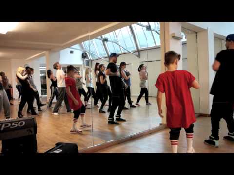 Tobias Mead Master class HD "holy grail" dance