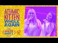 Atomic Kitten - 'Whole Again' (live bij Qmusic) // Foute Party 2022