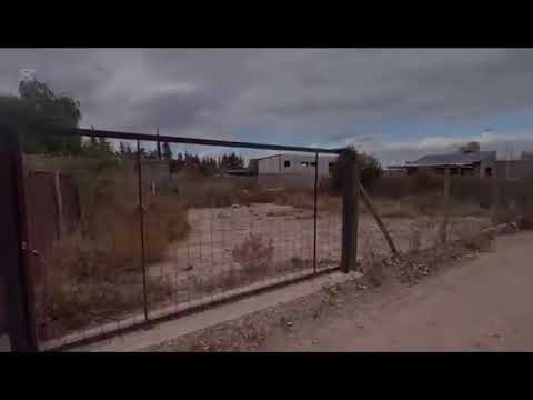 VENTA DE LOTE 300 M2 EN MAIPÚ-LAPRIDA Y VIDELA ARANDA