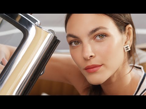 LES BEIGES SUMMER TO-GO — CHANEL Makeup