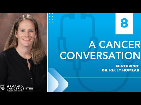 A Cancer Conversation - Sarcoma