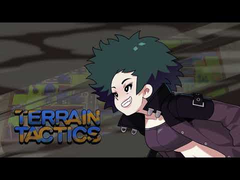 Advance Wars Reboot Camp OST - Lash's Power