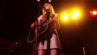 Aimee Mann - Going Through the Motions - Atlanta 2/1/18 - Variety Playhouse