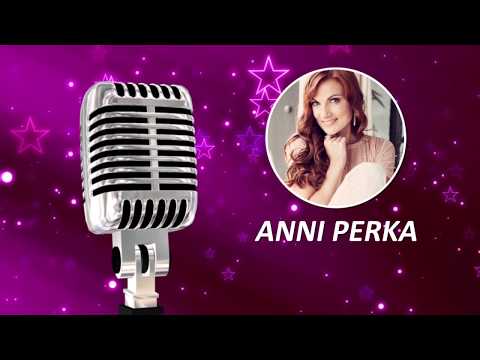 SchlagerPlanet-Botschafterin Anni Perka: Folge 1