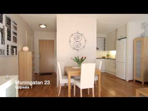 Såld, 2:a · 55m2 · 2641 kr avg, Kungsängen / Industristaden : Via Notar mäklare Uppsala