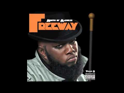 Freeway - "Let's Go (feat. Memphis Bleek & Just Blaze)" [Official Audio]