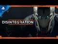 Disintegration - Announcement Trailer | PS4