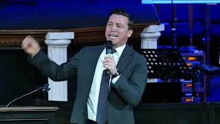 Download lagu Chris Green - BECAUSE I SENT YOU mp3