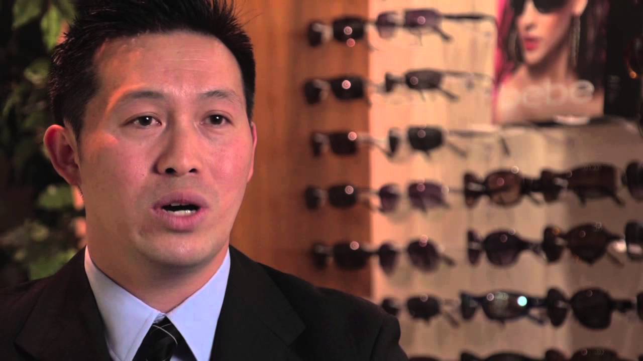 Vue Eye Clinic