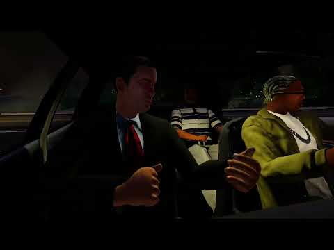Grand Theft Auto  San Andreas – The Definitive Edition No Commentary Gameplay Walkthrough Part 37