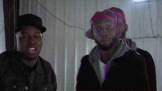 Bando Landlord ✖️ Mista Cain - Big Bags (Official Music Video)