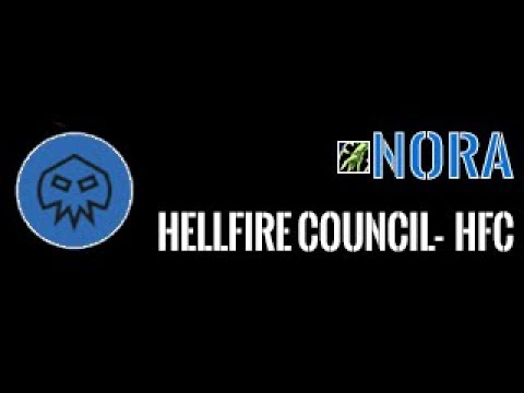 Lorekeepers Vs Hellfire Council Mythic Restoration Shaman PoV