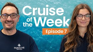 You HAVE to visit Antarctica with HX | Cruise of the Week | Episode 7