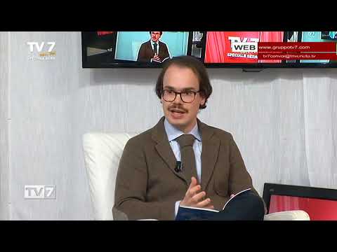 Tv7 con Voi sera del 5/2/2019 - Criminalità invisibile nel Nordest (3 di 7)