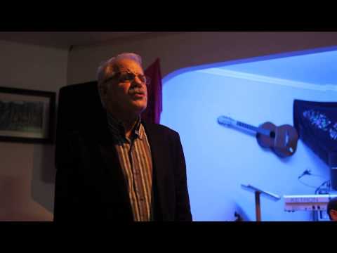 Fado, José Manuel Barreto, "Senhora da Nazaré"