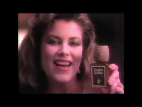 English Leather Cologne Commercial