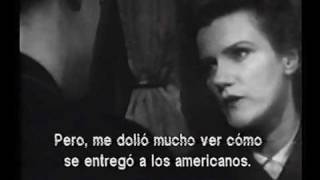 Сцена из фильма "Европа"