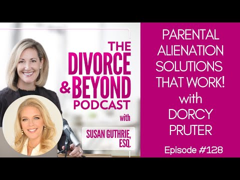 Divorce & Beyond Podcast
