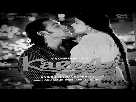 Chori Chori Jab Nazrein Mili - Part 1 & 2 | Kareeb (1998) | Kumar Sanu & Sanjeevani | Vinyl Rip