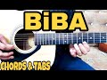 BiBA Guitar Chords Lesson with intro Tabs | Marshmello x Pritam ft. Shirley Setia & Shah Rukh Khan BiBA Guitar Chords Lesson with intro Tabs | Marshmello x Pritam ft. Shirley Setia & Shah Rukh Khan