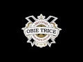 Obie Trice - Ghetto (Ft Trey Songz) (Prod. By J.R. Rotem)