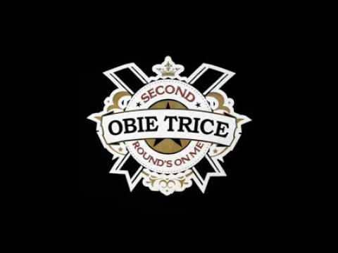 Obie Trice - Ghetto (Ft Trey Songz) (Prod. By J.R. Rotem)