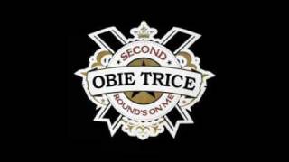 Obie Trice - Ghetto (Ft Trey Songz) (Prod. By J.R. Rotem)