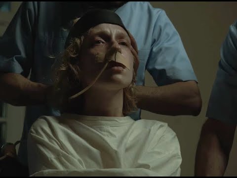 Reality Twisted | Official Trailer for Our Dark Anthology Series #darkstories #modernhorror