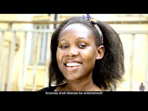 AMAKA AMALUNGI {Official} 4K - The Hebrews Choir #THC