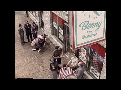 B.E.N.N.Y.  Satriale's ft. Conway The Machine & EL Camino (prod by Daringer)