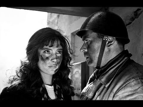 The Cranes Are Flying: A Poetic Tribute To Tragedy and Love