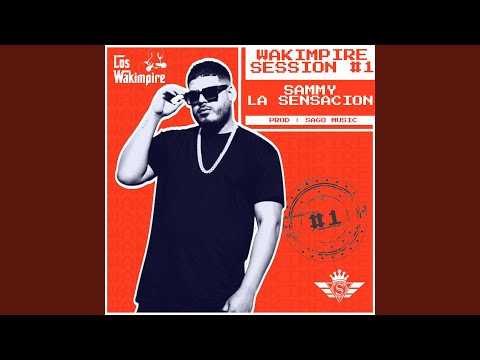 Los Wakimpire Session #1