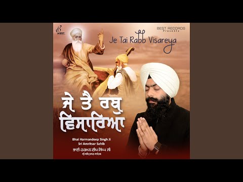 Je Tai Rabb Visareya