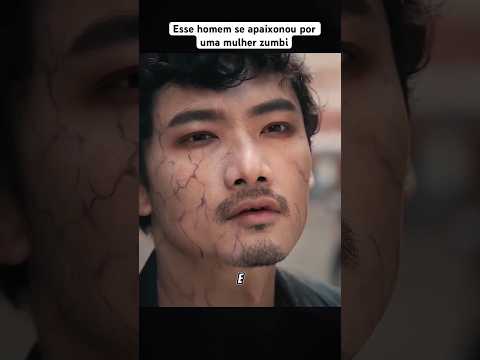 Esse garoto queria salvar uma zumbi de sua maldição #filme #melhorfilme #shorts