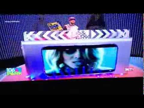 DJ Hella Yella 's 2nd appearance on BET's 106 & Park