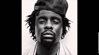 Wale - Blessings (Prod By LG) (Folarin)